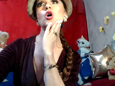 hottieperla online show from 01.05.25