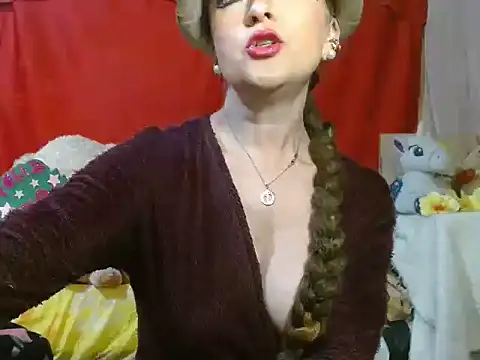 hottieperla online show from 03.01.26