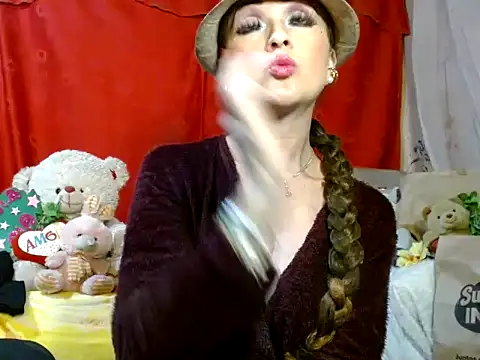 hottieperla online show from 05.14.26