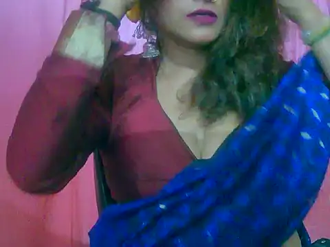 Snapshot of sexy_baby_kolkata chatting on 02.20.26 sexy baby kolkata online show from 02.20.26