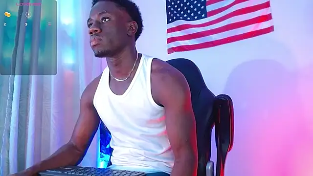 Snapshot of mike_wallace chatting on 11.24.25 mike wallace online show from 11.24.25