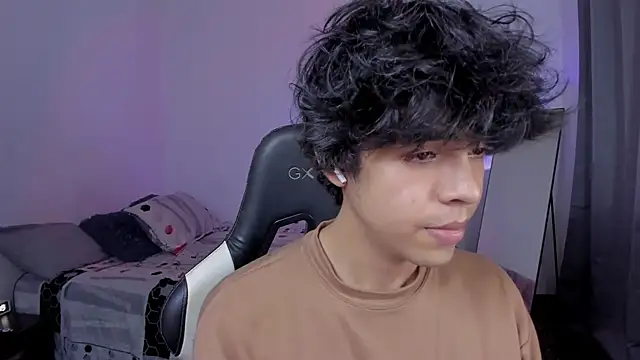 Alan26  online show from 03.04.26