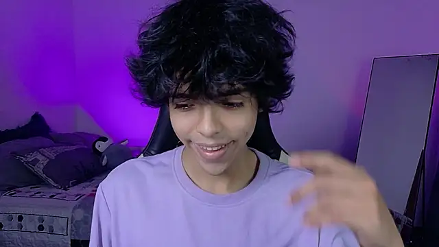 Alan26  online show from 03.26.26