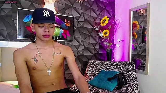 Harry jhonsson online show from 01.14.25