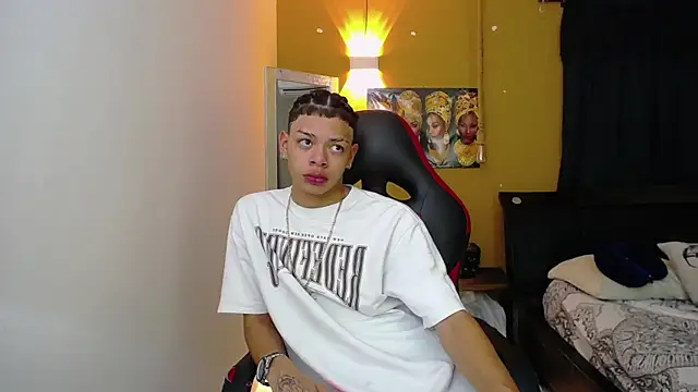 Harry jhonsson online show from 02.04.25