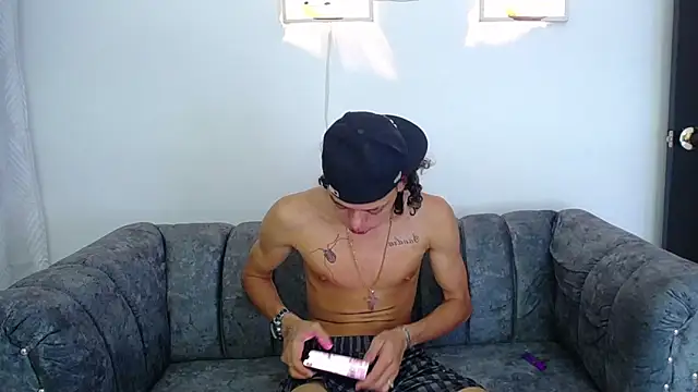 Harry jhonsson online show from 02.07.25