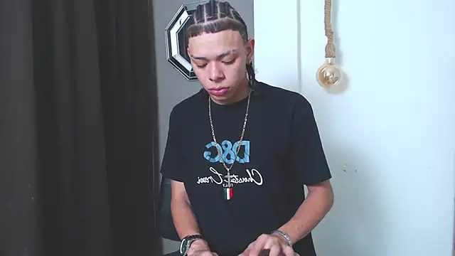 Harry jhonsson online show from 02.28.25