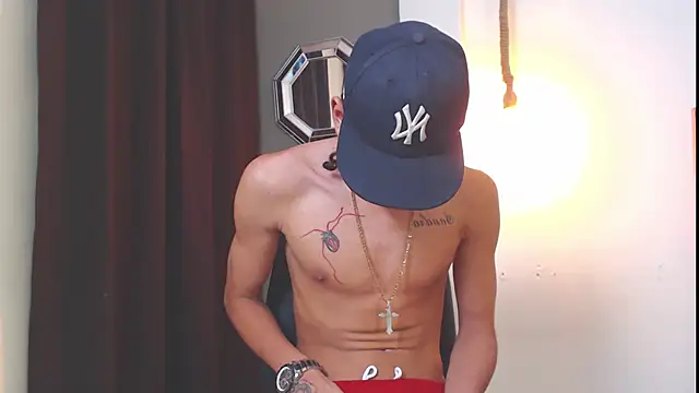 Harry jhonsson online show from 03.01.25