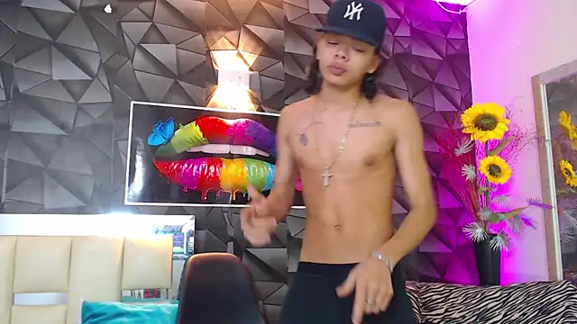 Harry jhonsson online show from 03.07.25