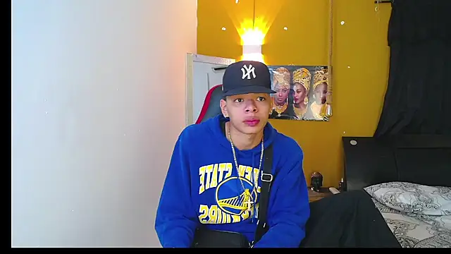 Harry jhonsson online show from 03.10.25