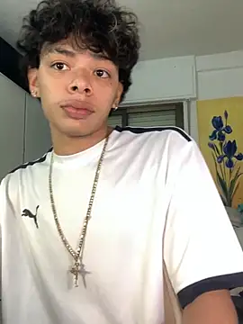 Harry jhonsson online show from 09.29.25