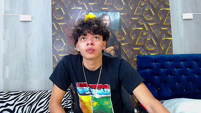 Harry jhonsson online show from 10.14.25