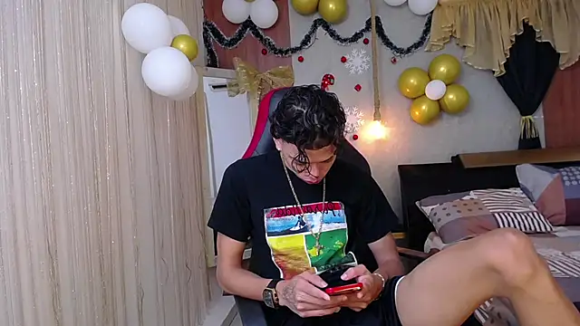 Harry jhonsson online show from 11.19.25