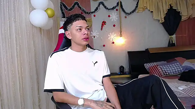 Harry jhonsson online show from 11.28.25