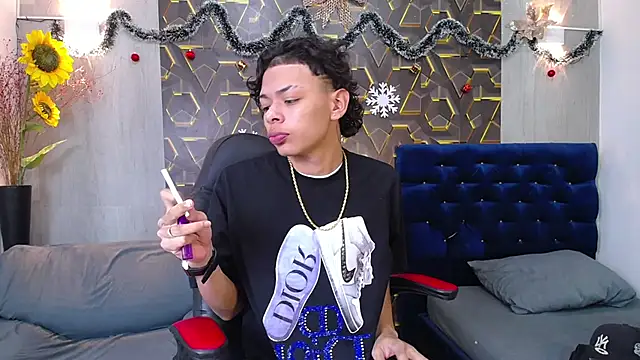 Harry jhonsson online show from 12.19.25