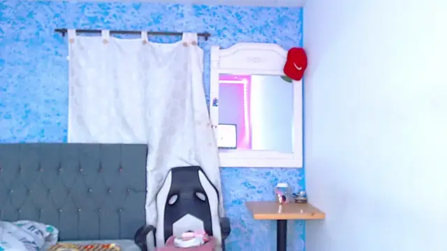 Snapshot of Harry_jhonsson chatting on 02.13.26 Harry jhonsson online show from 02.13.26