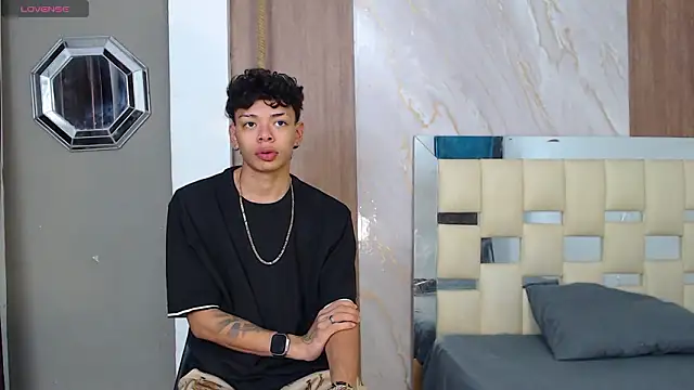 Harry jhonsson online show from 03.08.26