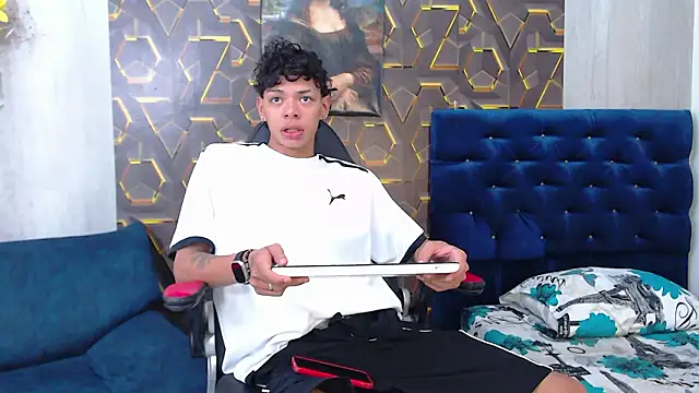 Harry jhonsson online show from 03.24.26