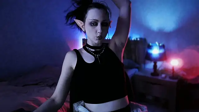 Rory Pink online show from 02.24.26