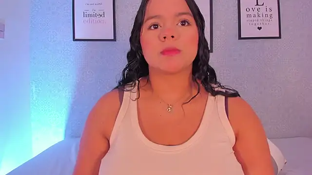 Natasha harper online show from 03.16.26