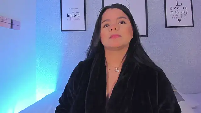 Natasha harper online show from 03.18.26