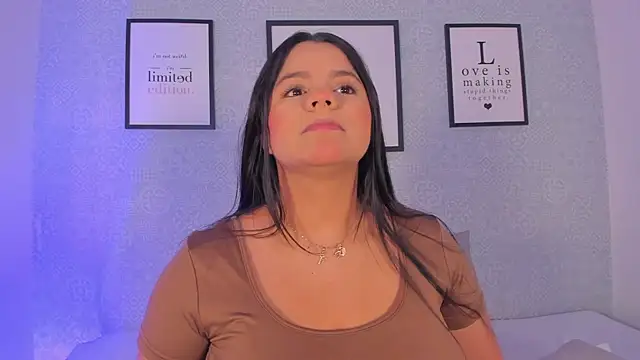 Natasha harper online show from 05.11.26