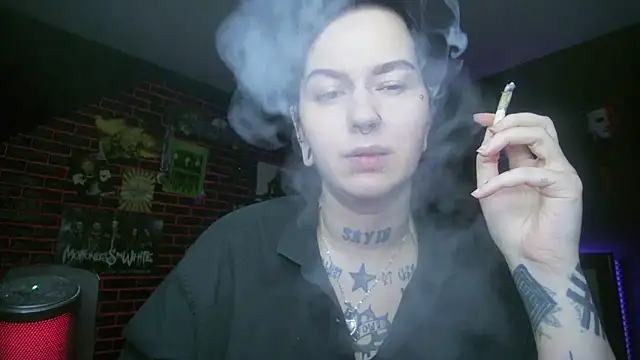 Snapshot of MoorderxDoll chatting on 02.28.26 MoorderxDoll online show from 02.28.26