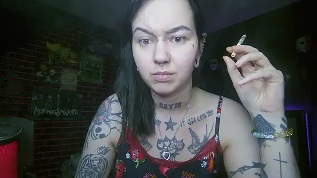 MoorderxDoll online show from 03.02.26