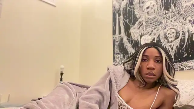 cutiesigh online show from 09.16.25