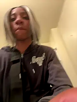 cutiesigh online show from 10.29.25