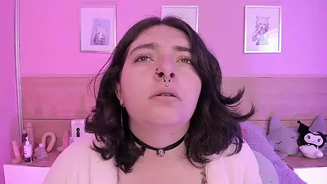 Sachi Meow online show from 03.12.25