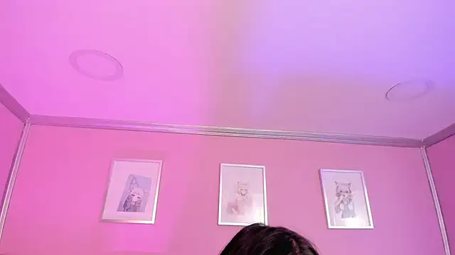 Sachi Meow online show from 03.22.25