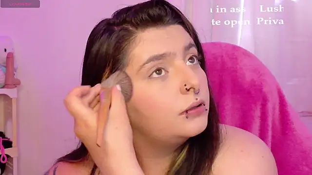 Sachi Meow online show from 05.29.26