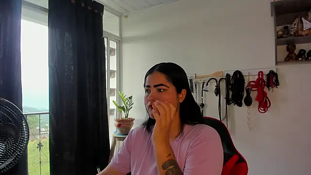 scarlet-kennedy98 online show from 12.07.24