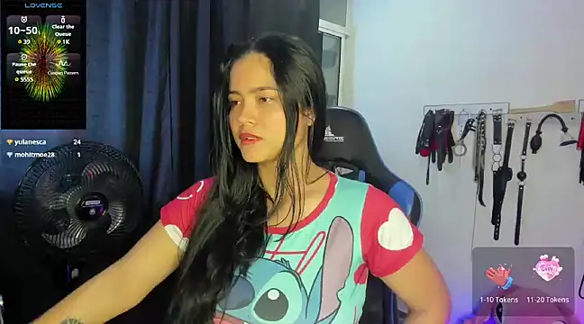 scarlet-kennedy98 online show from 01.09.25