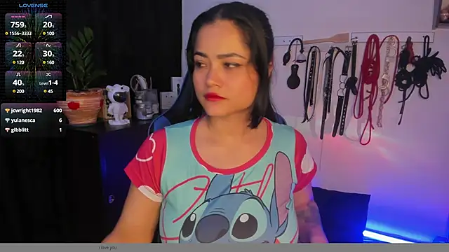 scarlet-kennedy98 online show from 02.13.25