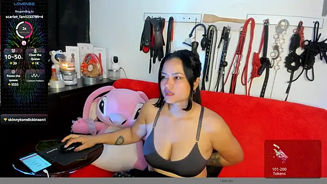 scarlet-kennedy98 online show from 03.04.25