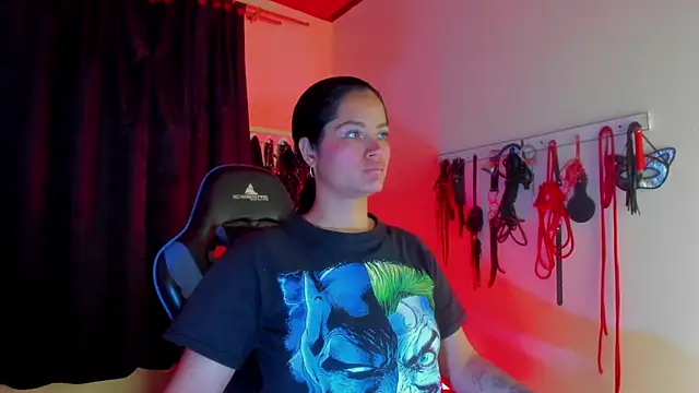 scarlet-kennedy98 online show from 11.28.25