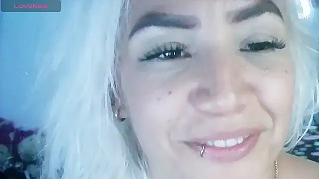 Snapshot of LuCKy_JoK chatting on 03.13.25 LuCKy JoK online show from 03.13.25