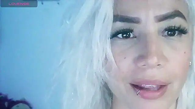 Snapshot of LuCKy_JoK chatting on 03.13.25 LuCKy JoK online show from 03.13.25