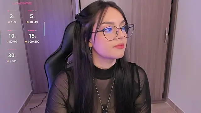 anaveleeez online show from 12.20.25