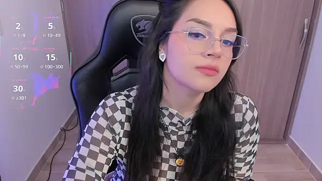 anaveleeez online show from 02.09.26