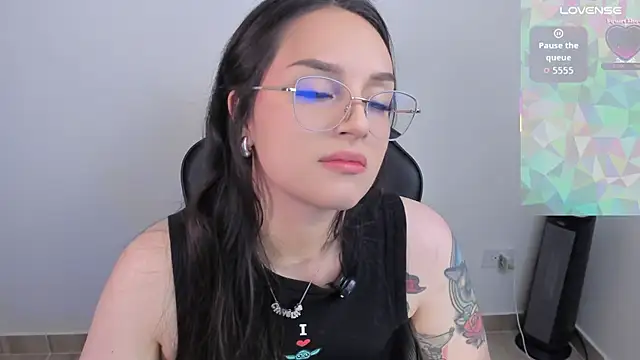 anaveleeez online show from 05.27.26