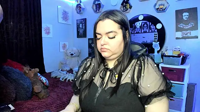 Luise Meyrink online show from 01.06.26