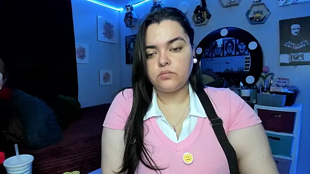 Luise Meyrink online show from 02.11.26