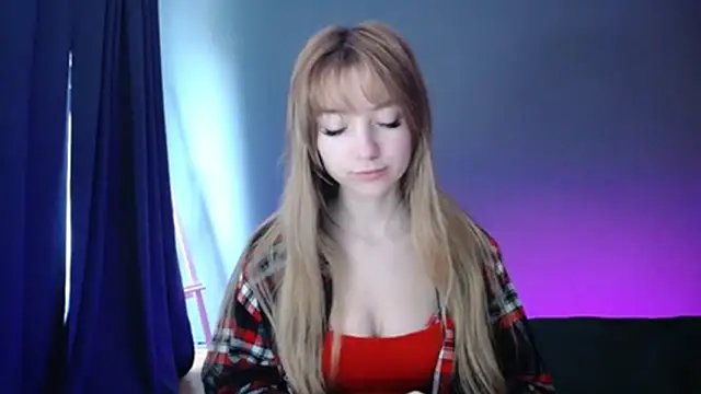 LuciaYoung online show from 03.03.25