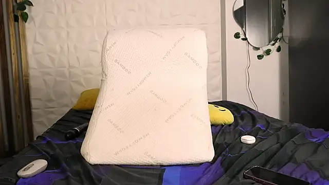 argiee taylorxs2 online show from 12.27.24