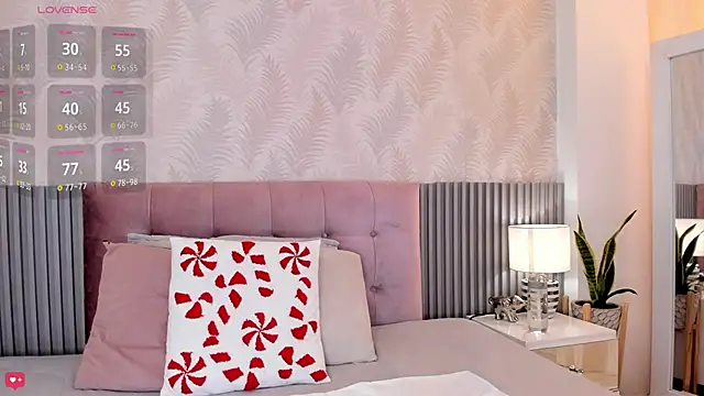 Sally Azmani  online show from 12.16.25