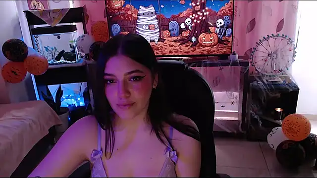 Lady Kaisa online show from 10.07.25