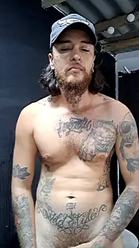 raymon616 online show from 10.13.25